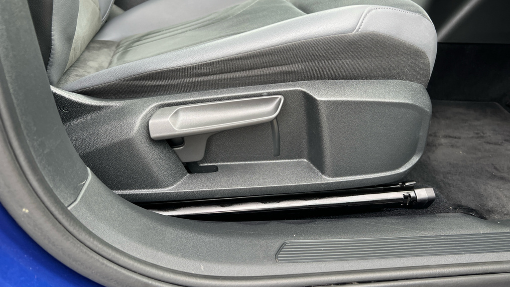 Volkswagen ID.5 150Kw Style Pro Performance 77Kwh Black #41