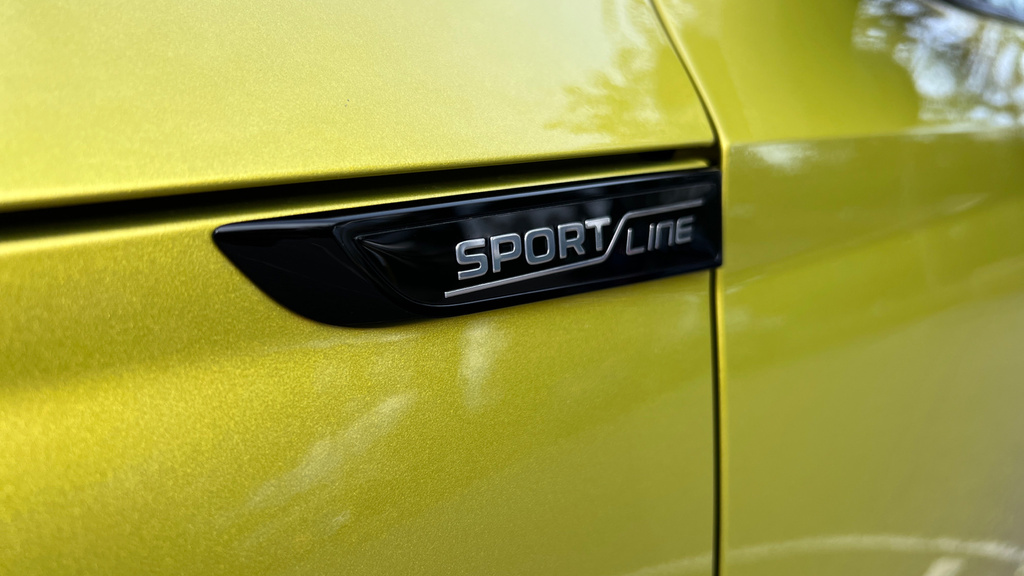 Skoda Octavia 2.0 Tsi Vrs Dsg 265 Ps Green #39