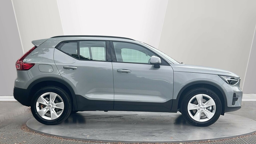 Volvo XC40 Volvo Xc40 Estate 2.0 B3p Core Grey #3