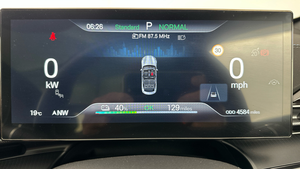 Byd Seal 82.5Kwh Excellence Saloon Awd Grey #9