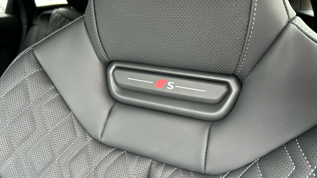 Audi A5 Audi A5 Avant S Line Tfsi 204 Ps S Tronic Blue #41