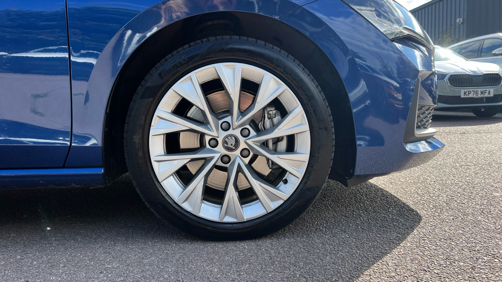 Skoda Superb 2.0 Tdi Se L Dsg Grey #20