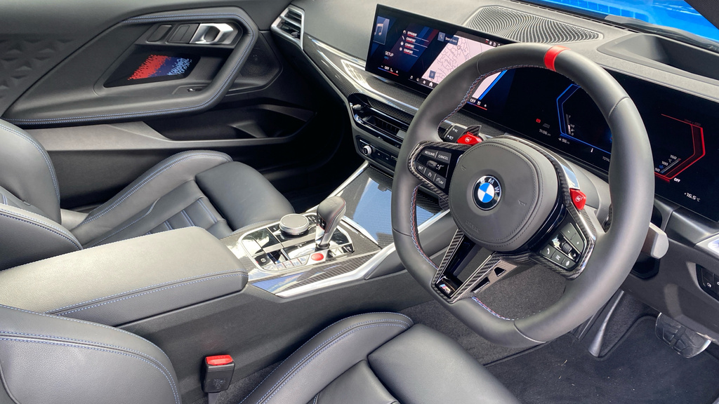 BMW M2 M2 480 Step  #6