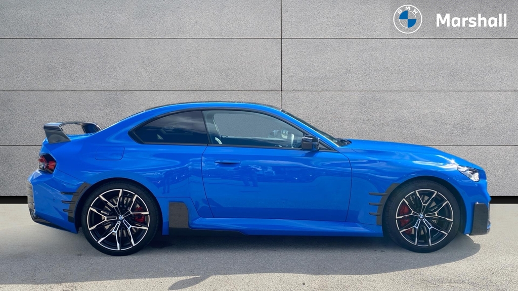 BMW M2 M2 480 Step  #3