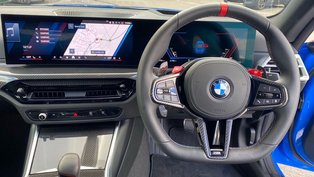 BMW M2 M2 480 Step  #5
