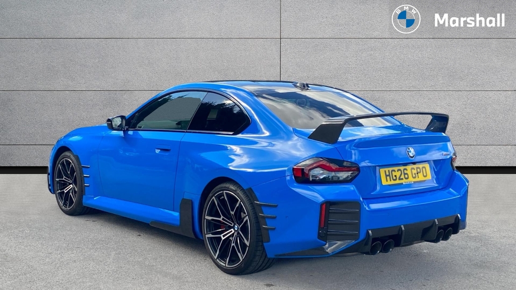 BMW M2 M2 480 Step  #2