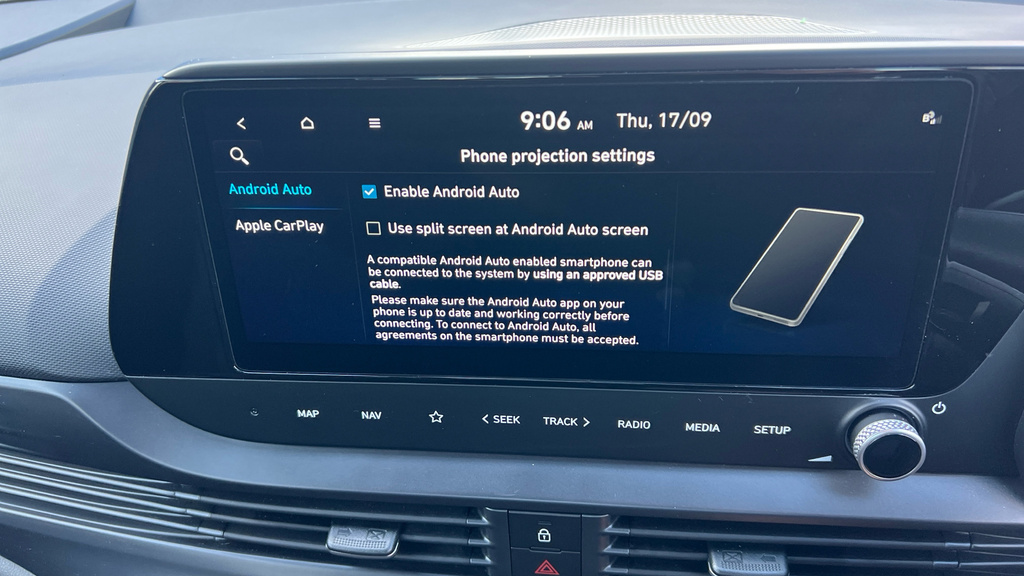 Hyundai I20 1.0T Gdi Premium Blue #31