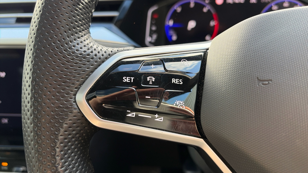 Volkswagen Arteon Tdi R-line Grey #23