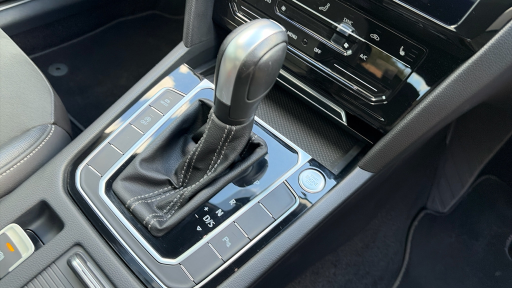 Volkswagen Arteon Tdi R-line Grey #29
