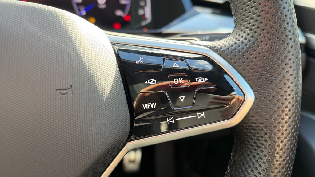 Volkswagen Arteon Tdi R-line Grey #22