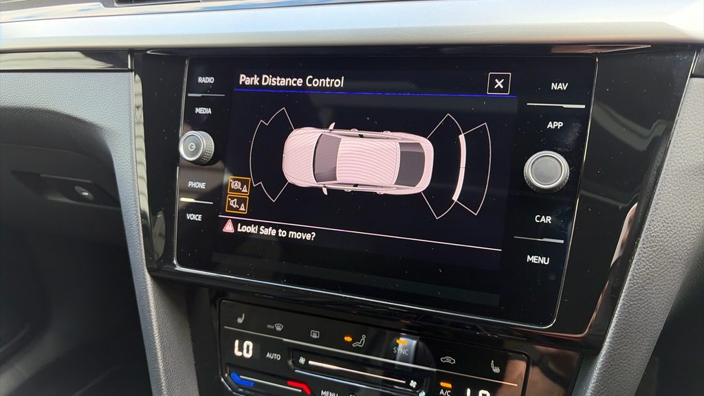 Volkswagen Arteon Tdi R-line Grey #26