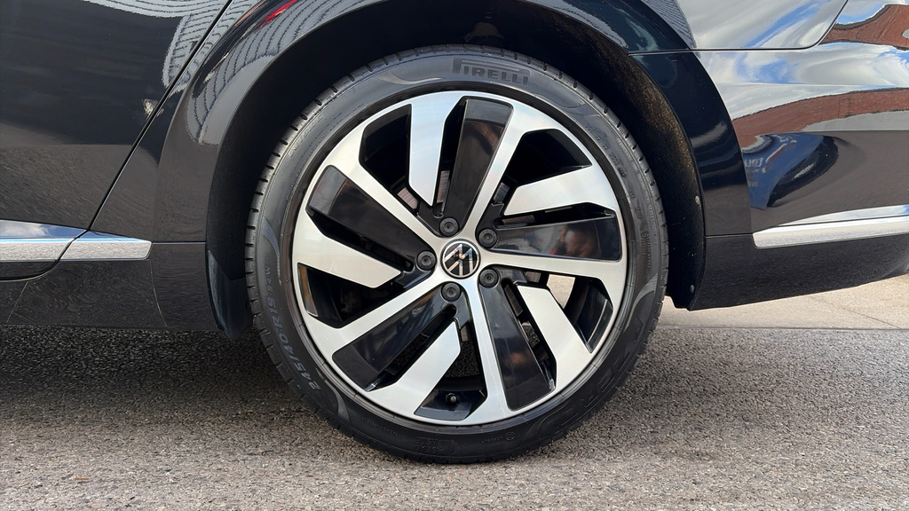 Volkswagen Arteon Tdi R-line Grey #18