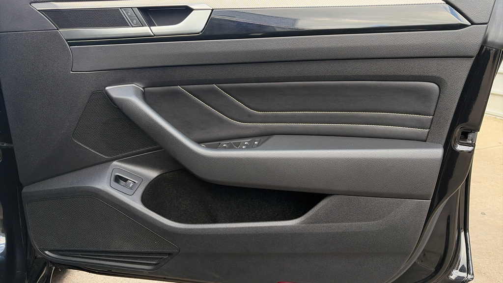 Volkswagen Arteon Tdi R-line Grey #30