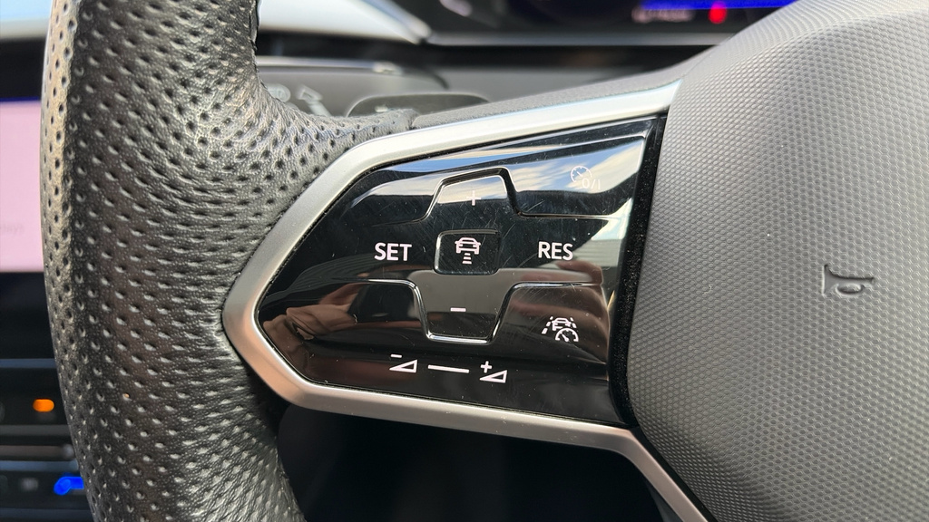 Volkswagen Arteon Tdi R-line Grey #32
