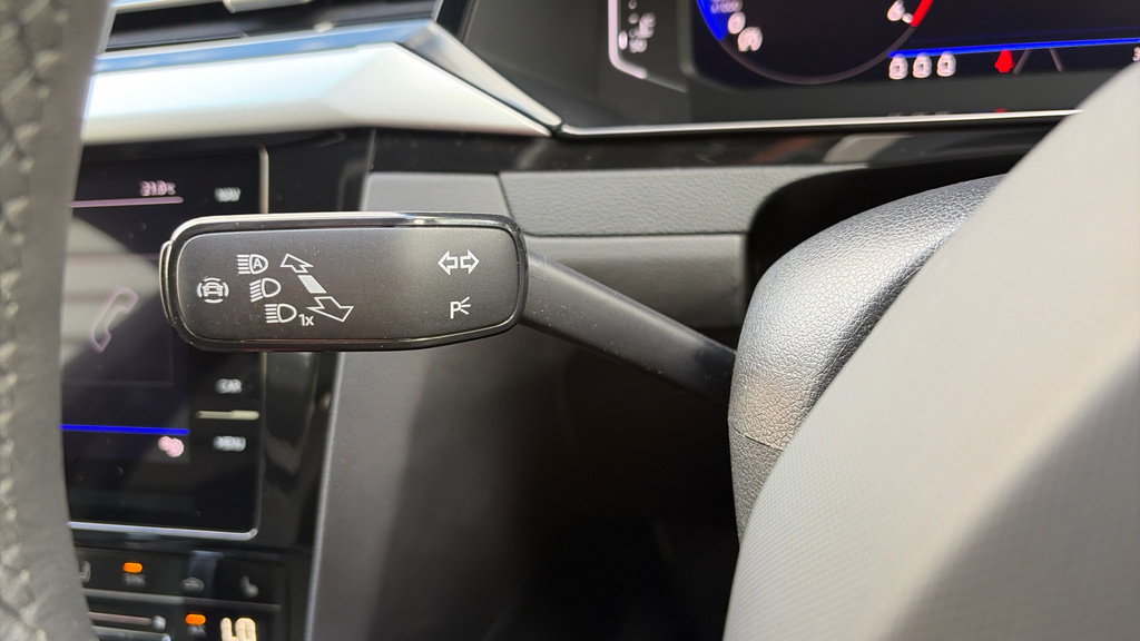 Volkswagen Arteon Tdi R-line Grey #25