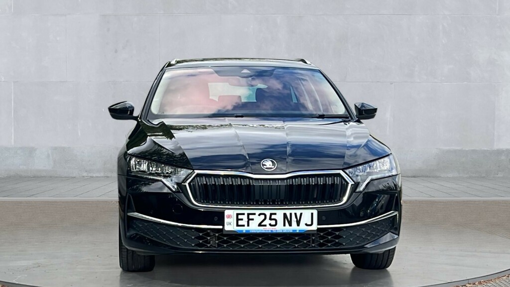 Skoda Octavia 1.5 Tsi 150 E-tec Sportline Dsg Blue #10