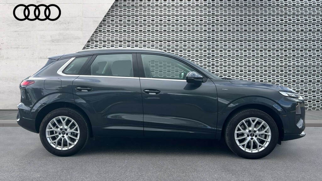 Audi Q3 Q3 1.5 E-hybrid Sport S Tronic Soundvision Grey #4