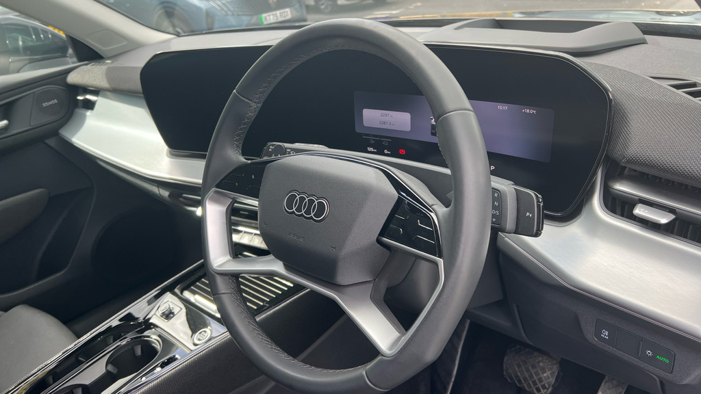 Audi Q3 Q3 1.5 E-hybrid Sport S Tronic Soundvision Grey #6