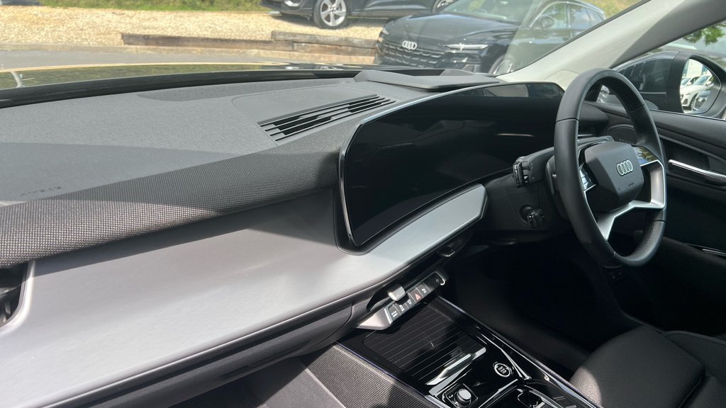 Audi Q3 Q3 1.5 E-hybrid Sport S Tronic Soundvision Grey #2