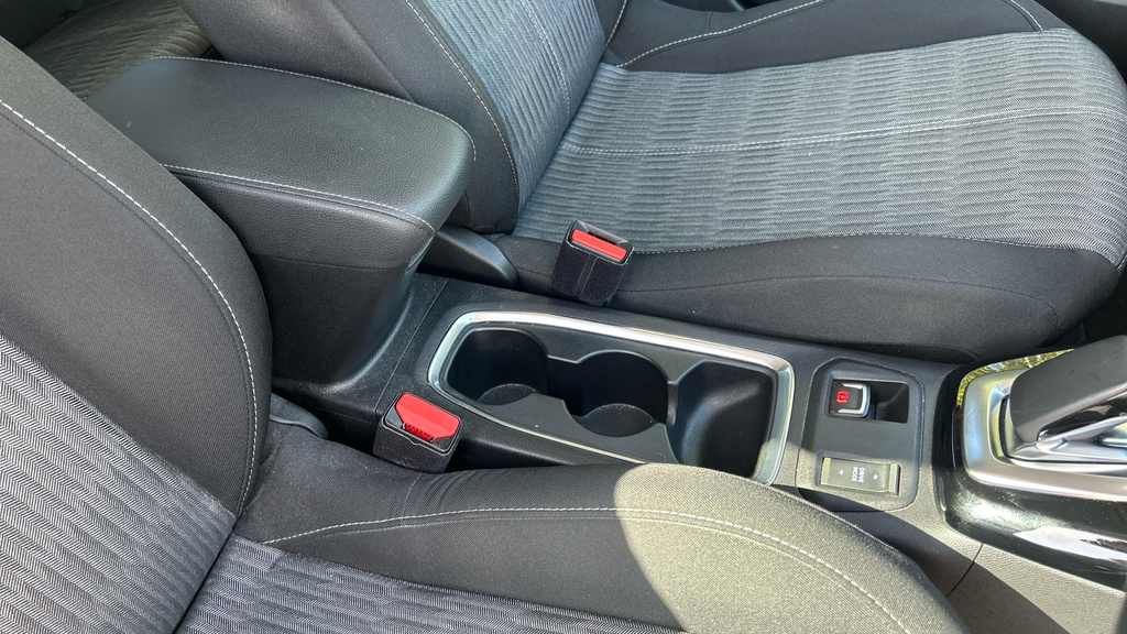 Vauxhall Corsa-e 100Kw Sri Nav Premium 50Kwh 7.4Kwch Red #32