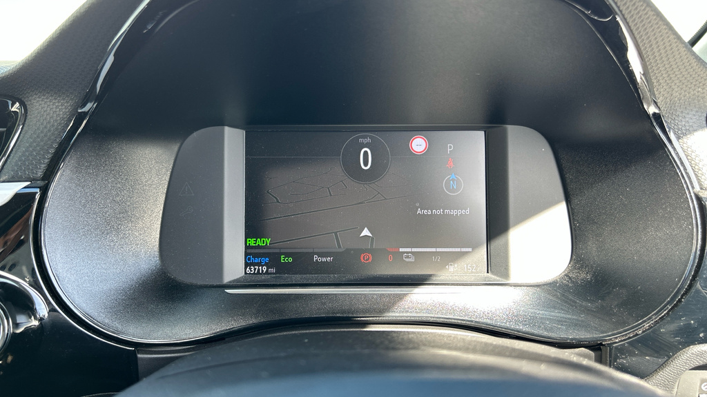 Vauxhall Corsa-e 100Kw Sri Nav Premium 50Kwh 7.4Kwch Red #13