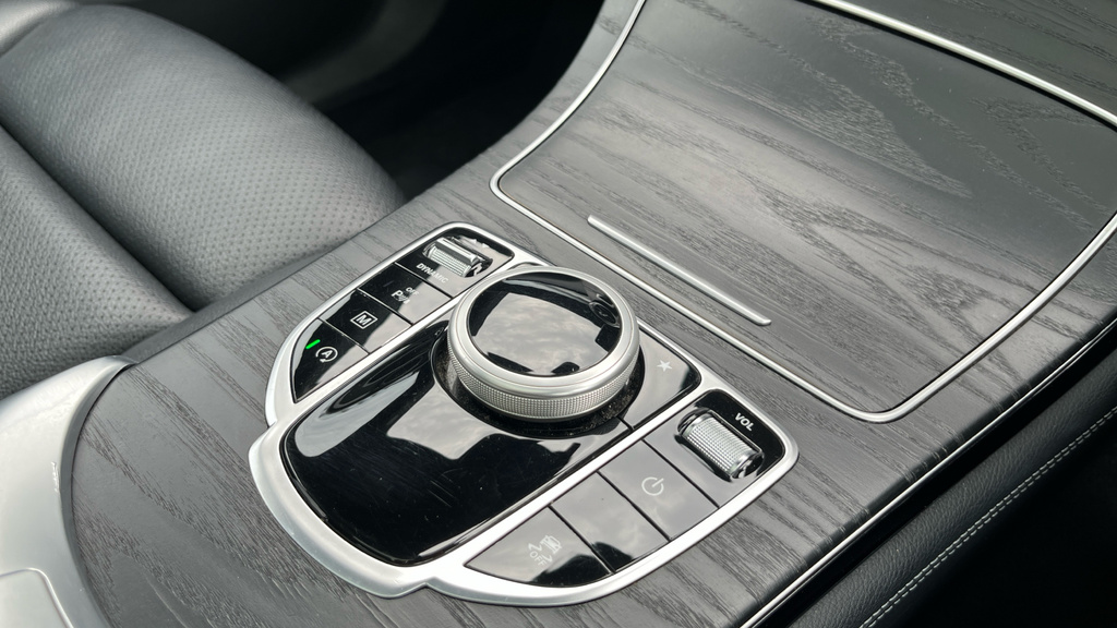 Mercedes-Benz GLC Class 2.1L Glc D 4Matic Amg Line Premium  #30