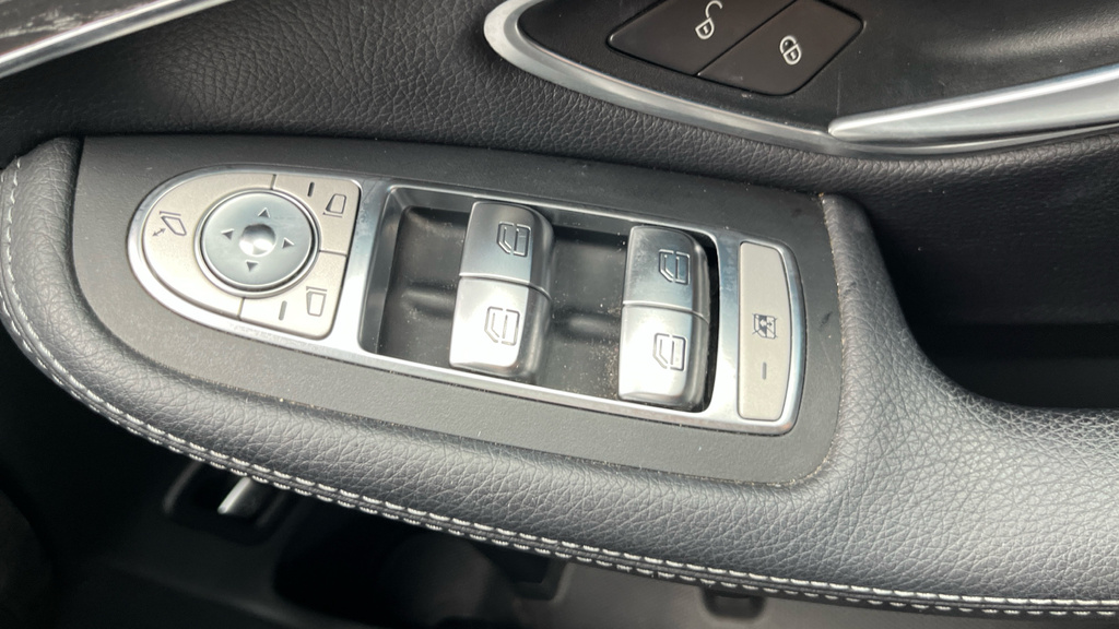 Mercedes-Benz GLC Class 2.1L Glc D 4Matic Amg Line Premium  #32