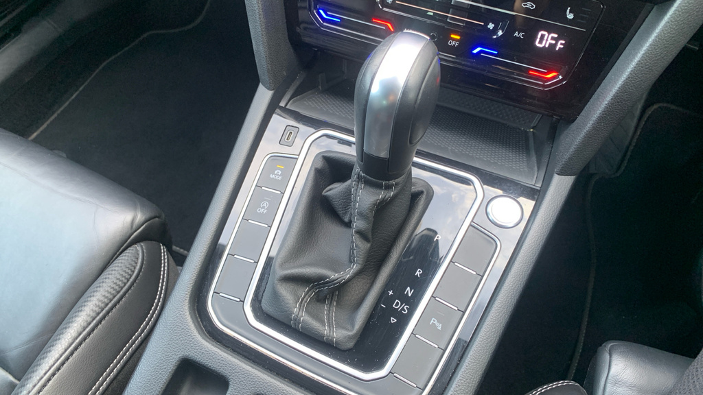 Volkswagen Passat 1.5 Tsi Evo Sel Dsg Grey #28
