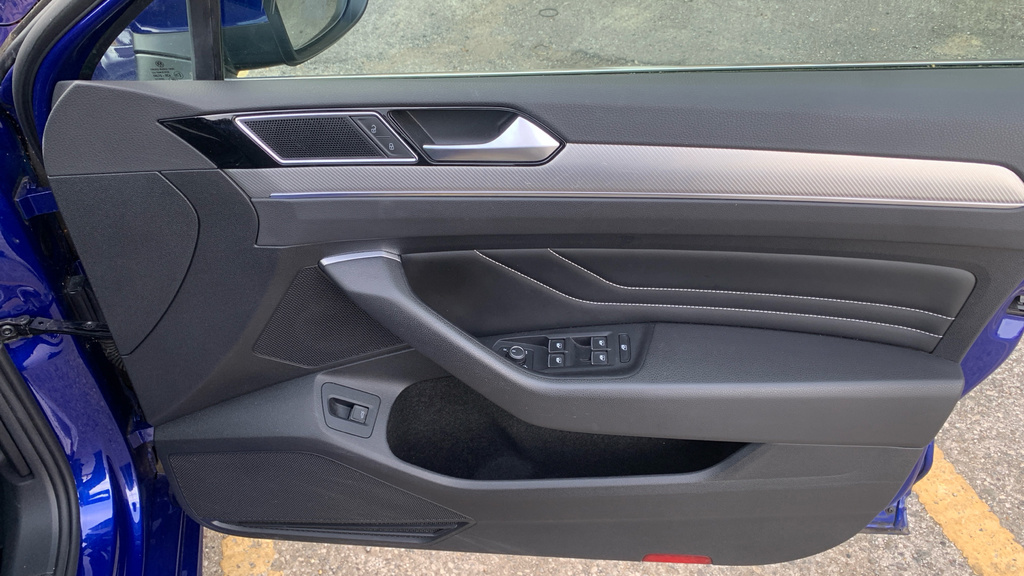 Volkswagen Passat 1.5 Tsi Evo Sel Dsg Grey #29