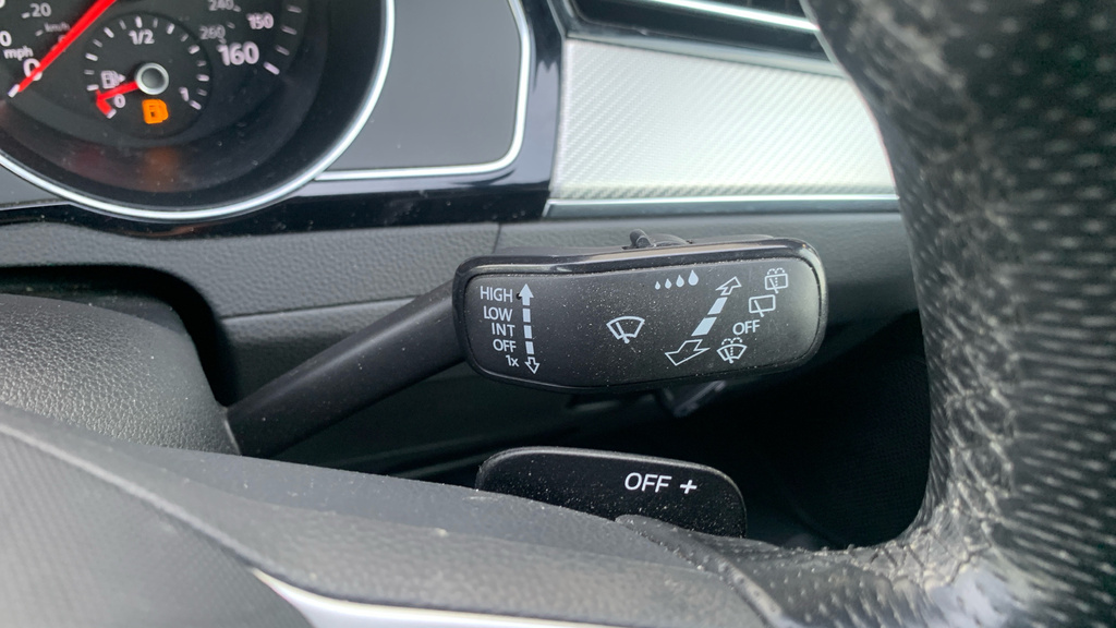 Volkswagen Passat 1.5 Tsi Evo Sel Dsg Grey #23