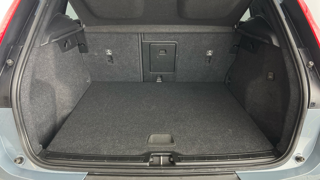 Volvo XC40 Core, B3 Mild Hybrid, Power Drivers Seat Grey #5