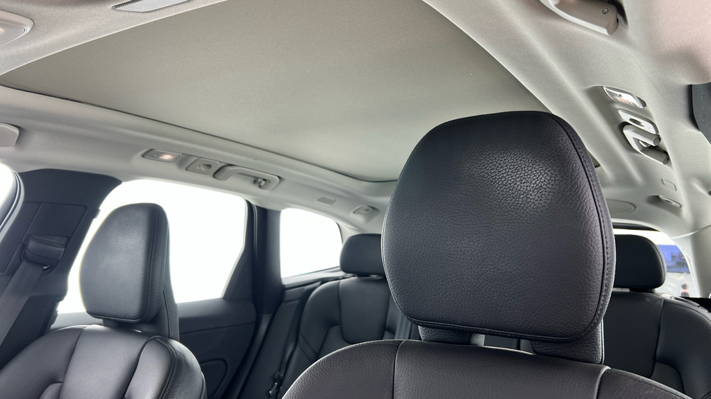 Volvo XC60 Core, B5 Awd Mild Hybrid, Black #11