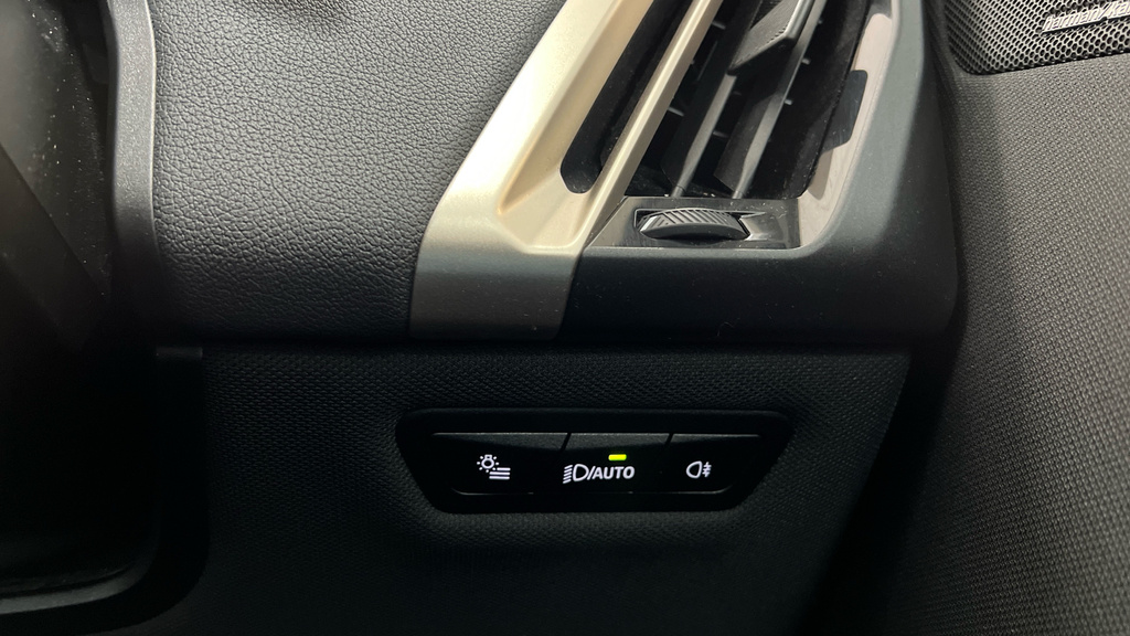 BMW iX Ix Xdrive40 M Sport Black #40