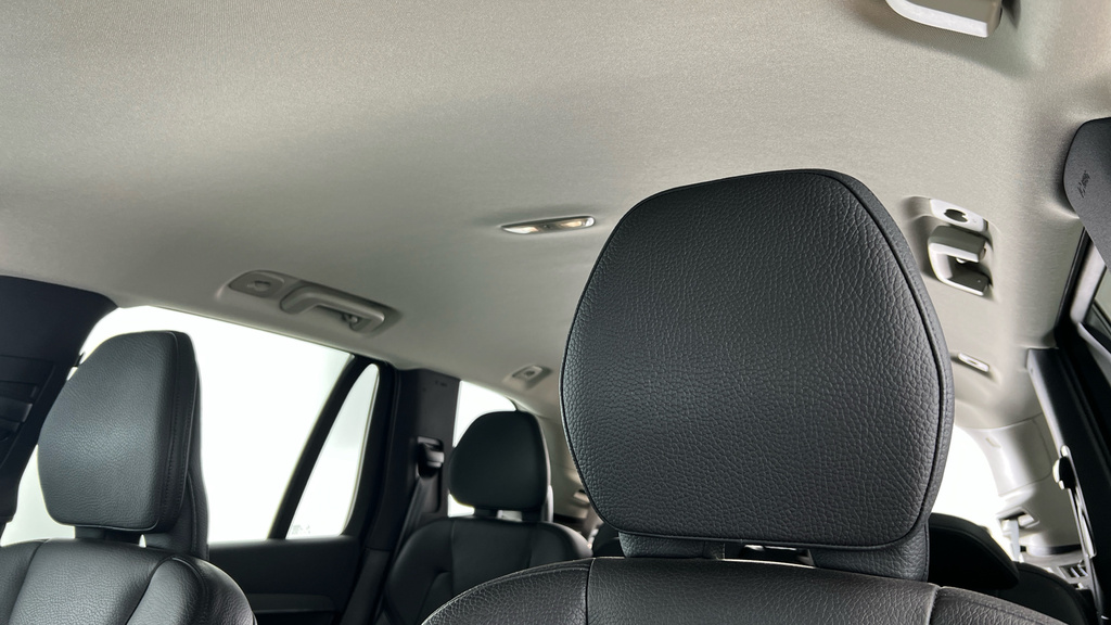 Volvo XC90 Xc90 R-design B5 Mhev Awd Black #11