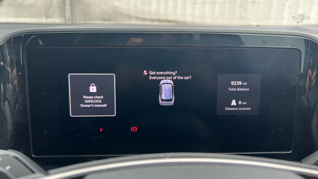 Skoda Kodiaq Se White #14