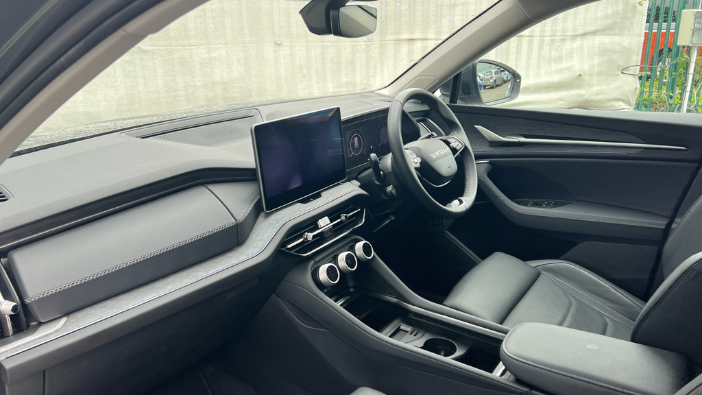 Skoda Kodiaq Kodiaq 2.0 Tdi 193 Se L 4X4 Dsg 7 Seat Grey #2