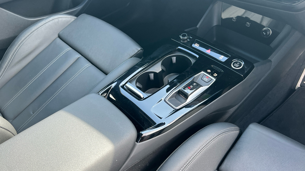 Audi Q6 E-Tron 285Kw Quattro 100Kwh S Line 2025 Black #19