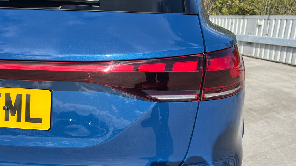 Audi Q6 E-Tron 285Kw Quattro 100Kwh S Line 2025 Black #32