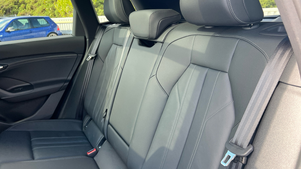 Audi Q6 E-Tron 285Kw Quattro 100Kwh S Line 2025 Black #15