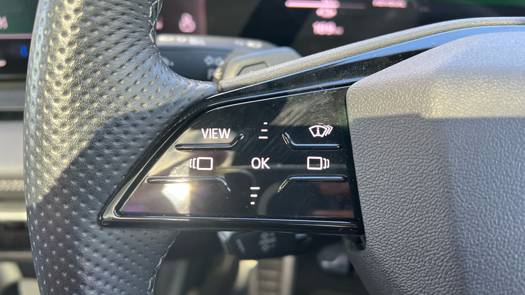 Audi Q6 E-Tron 285Kw Quattro 100Kwh S Line 2025 Black #23