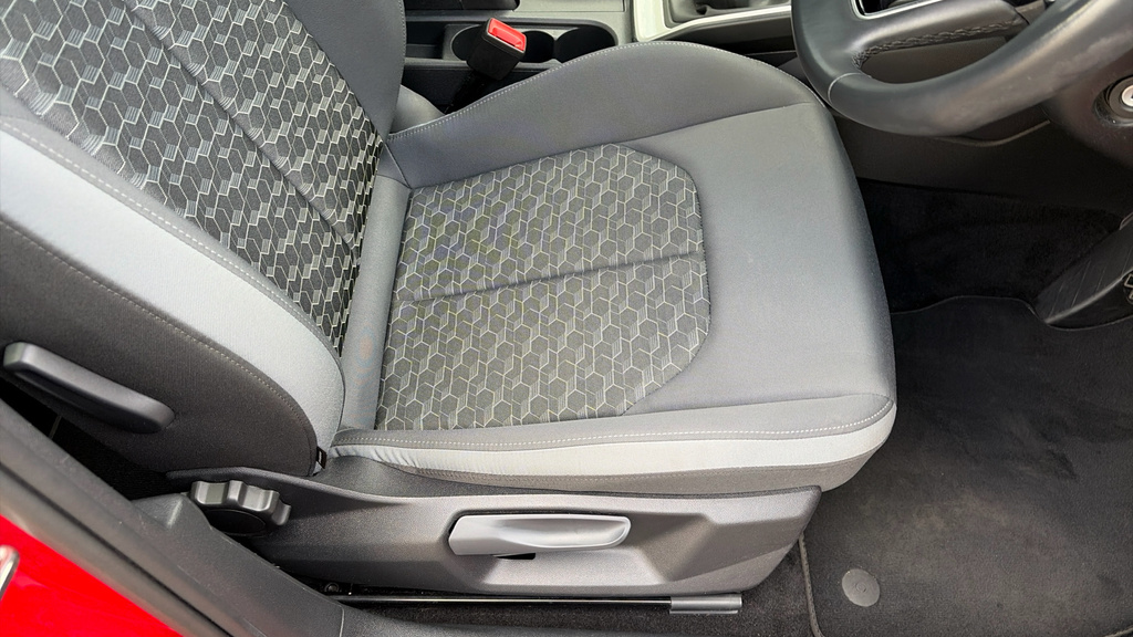 Audi A1 30 Tfsi 110 Sport S Tronic Silver #29