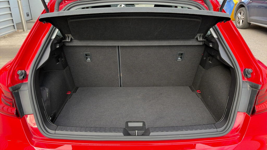 Audi A1 30 Tfsi 110 Sport S Tronic Silver #18