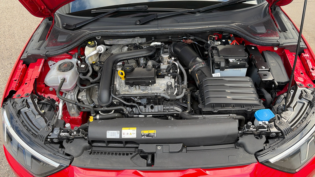 Audi A1 30 Tfsi 110 Sport S Tronic Silver #20