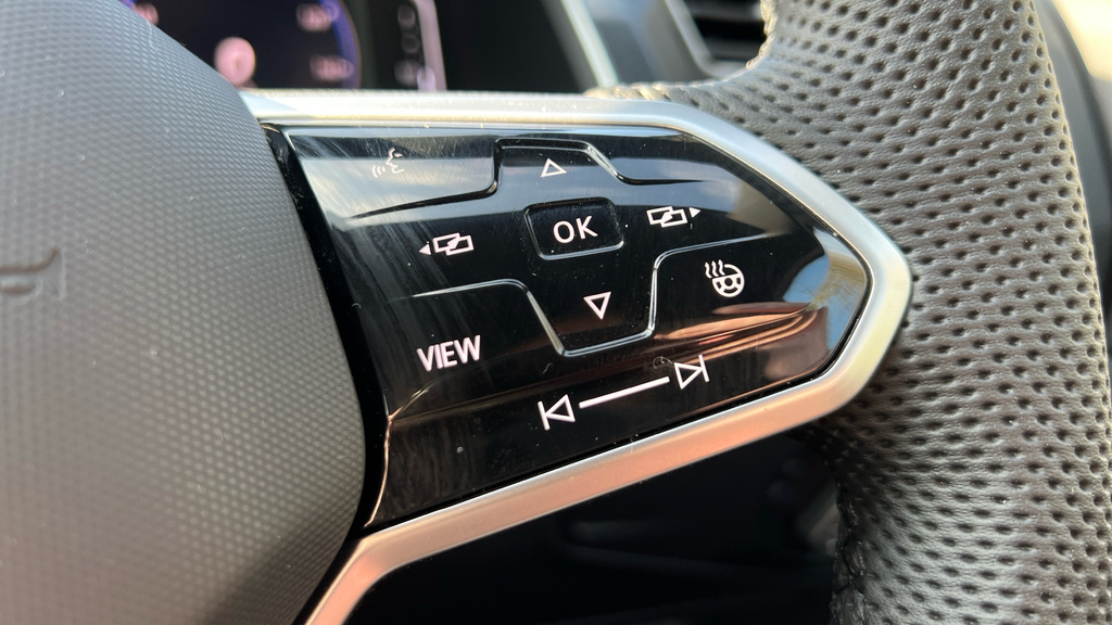 Volkswagen Tiguan Elegance Silver #21