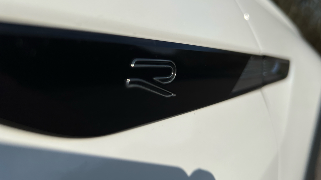 Volkswagen Tiguan Elegance Silver #41