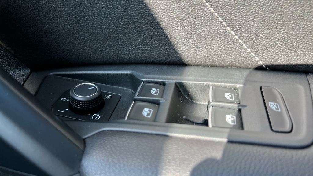Volkswagen Tiguan Elegance Silver #29