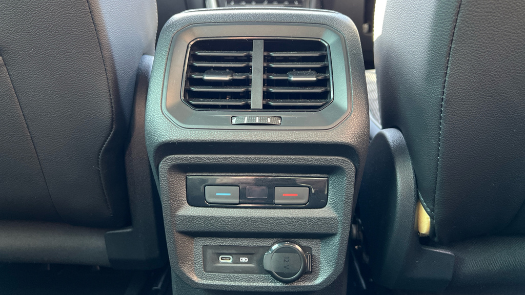Volkswagen Tiguan Elegance Silver #31