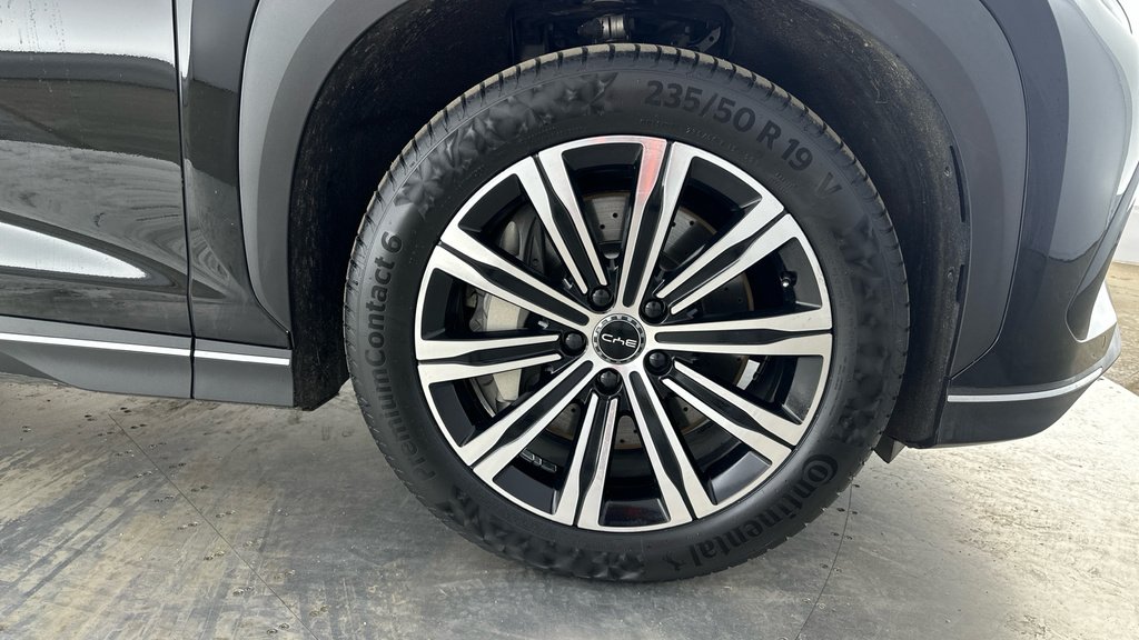 Byd Sealion 7 390Kw Excellence Awd 91Kwh Black #18