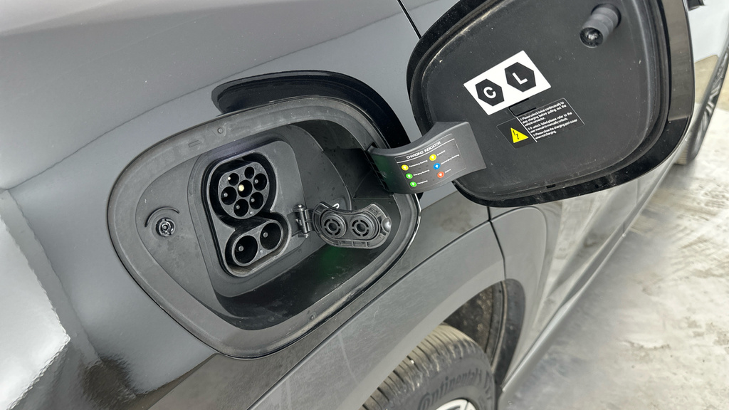 Byd Sealion 7 390Kw Excellence Awd 91Kwh Black #20