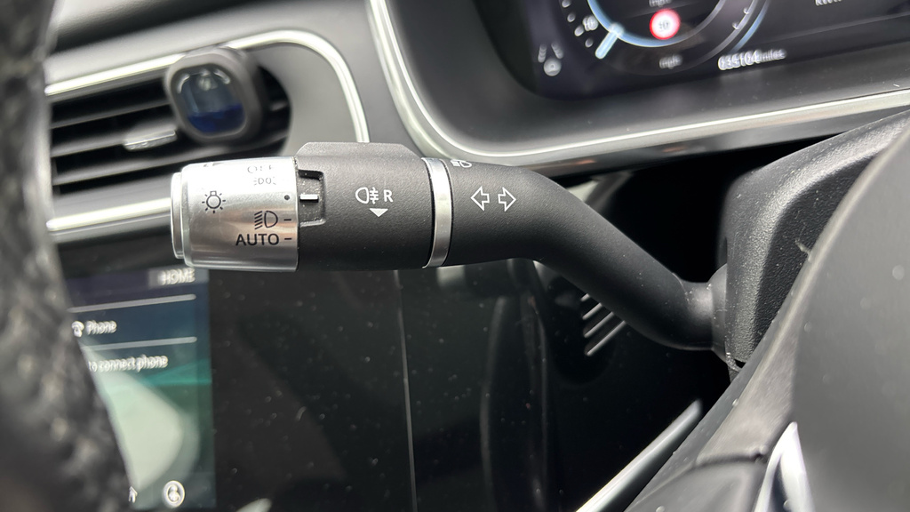Jaguar I-Pace 400 90Kwh Hse Suv 4Wd 400 Ps Red #27